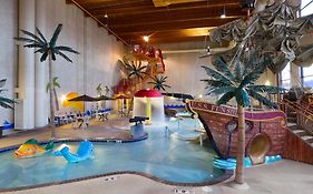 Best Western Ramkota Hotel